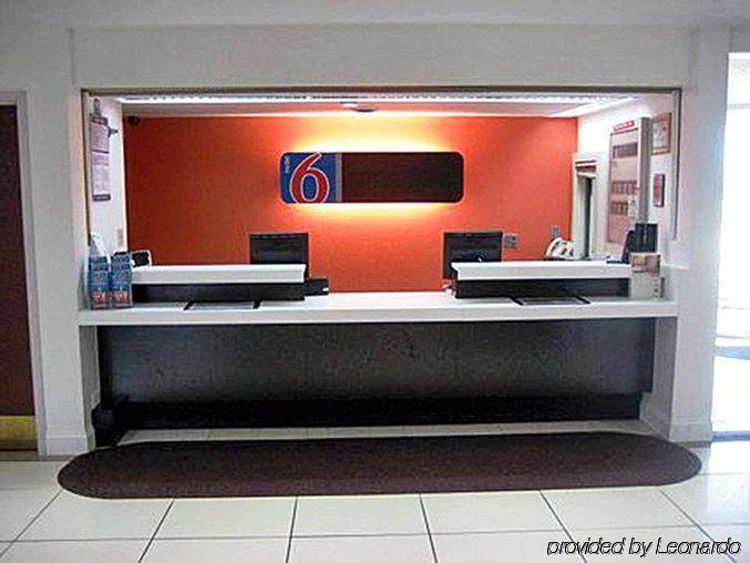 Motel 6 Normal Eksteriør billede
