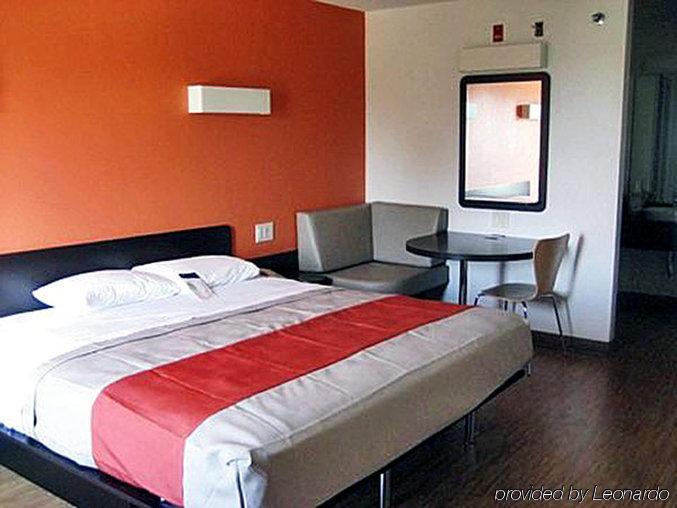 Motel 6 Normal Eksteriør billede