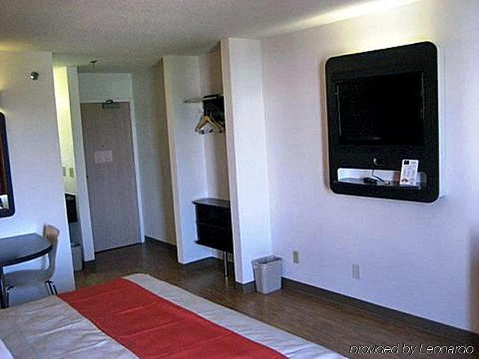 Motel 6 Normal Eksteriør billede