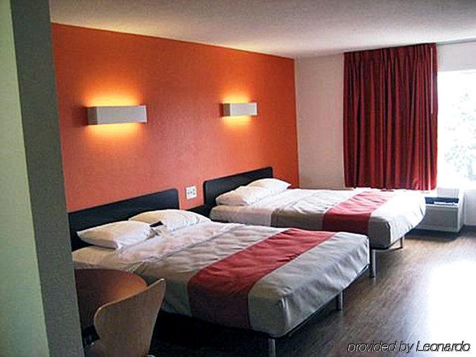 Motel 6 Normal Eksteriør billede