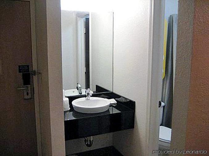 Motel 6 Normal Eksteriør billede