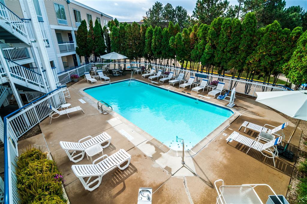 Motel 6 Normal Faciliteter billede