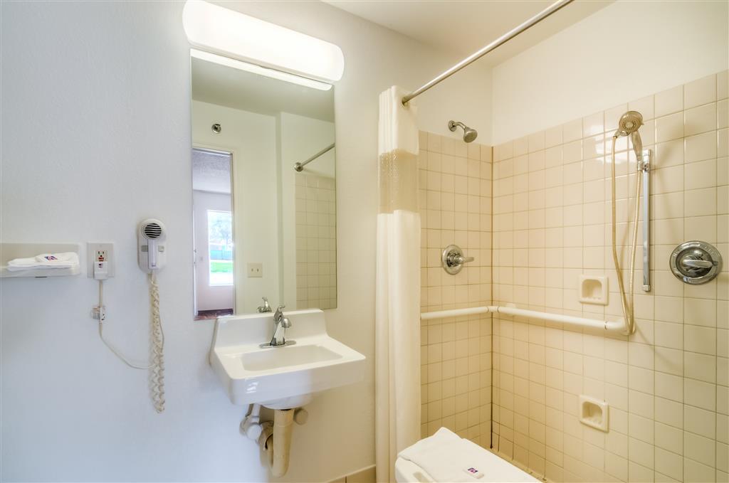 Motel 6 Normal Værelse billede