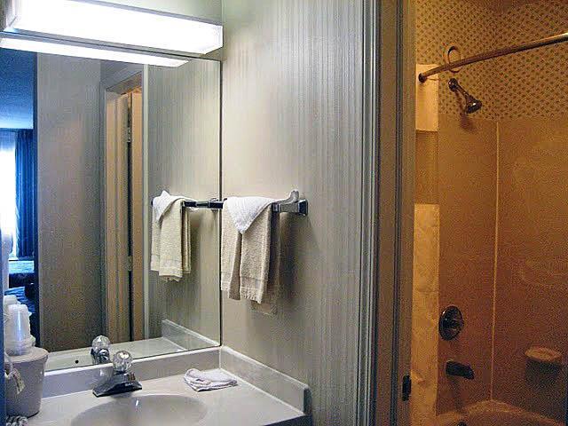 Motel 6 Normal Værelse billede