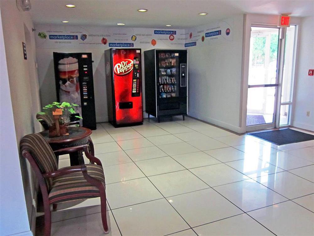 Motel 6 Normal Bekvemmeligheder billede