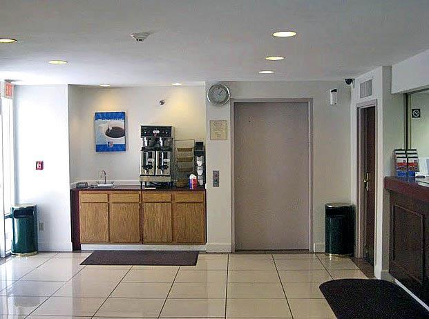 Motel 6 Normal Værelse billede
